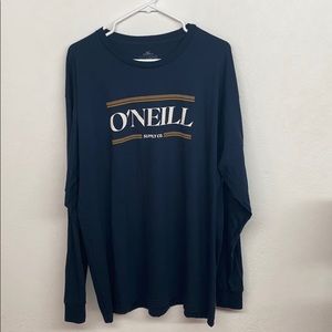 O’Neil long sleeve T-shirt